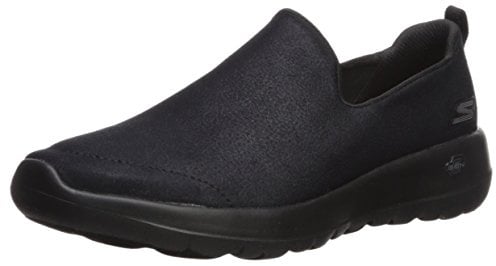 Skechers Women's Go Walk Joy-Gratify Slip On Trainers