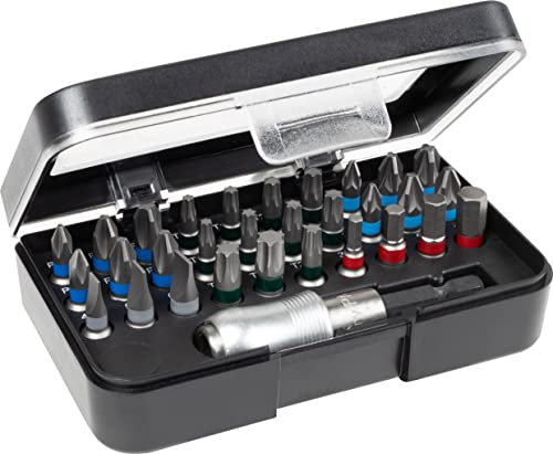 Wiha 41131 - Puntas Bitbox Set 8 (71131) Ref. 797910801