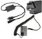 Ex-Pro On-The-Move USB-C PD System, USB-C to DC Coupler Cable with DR-E18 LP-E17 Battery Coupler and 3A Mains Wall Plug, for Canon EOS 750D, 760D, 8000D, Rebel T6i, T6s, Kiss X8