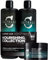 Catwalk by TIGI, Oatmeal & Honey Damaged Hair Set with Shampoo, Conditioner and Hair Mask