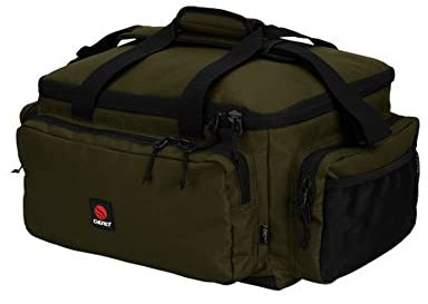 Cygnet Carryall 609101 Fishing Angling Camping Luggage Green