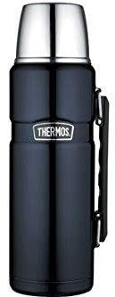 Thermos King Rfr St Flask 1,2l Blued9.5xh31.5cm