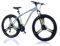 Corelli Mountainbike Terra-X.TR 2023 29 Aluminiun Hardtail, hydraulisch geformter Rahmen, hochwertige Ausstattung…