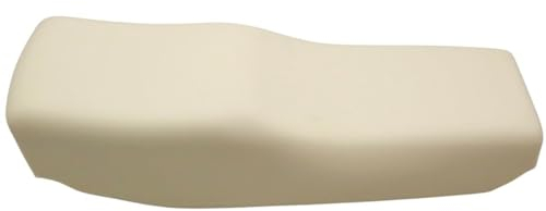 Schaumstoff (Formschaum) zur Sitzbank für MZ ETZ 125, 150, 251, 301