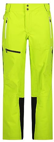 CMP Herren Skihose Man Pant Free Ride 32W3667 Acido 48