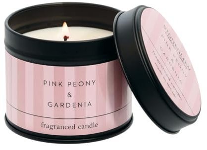 Modern Classics Duftkerze in Dose, Pink Peony & Gardenia