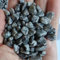Wambere 100 g de petits cristaux de gravier, 7 à 9 mm, pierres colorées, petits graviers décoratifs, gravier de jardin, gravier décoratif, pierre de démagnétisation pour décoration d'aquarium, gris B