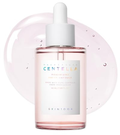 Skin1004 Madagascar Centella Poremizing Fresh Ampoule 50ml
