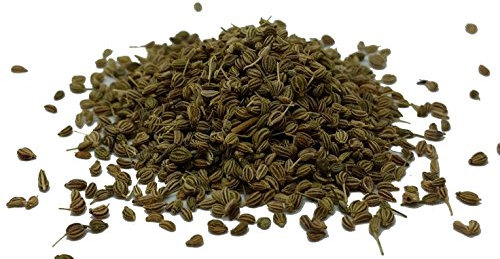 Lovage - Ajwain Seeds 100g by SPICESontheWEB