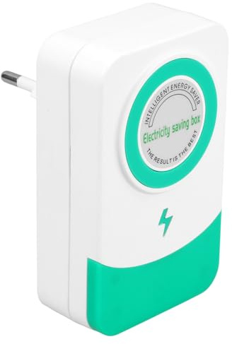 Housoutil Energiespargerät, Stromspardose, Steckdosengerät, Power Save Pro, Werkzeug