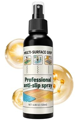 Yogamatte Reinigungsspray | 120ml Natürlich Rutschfest Langanhaltend,Fitnessgeräte Reinigungsspray - Für Zuhause Fitnessstudio Studio Raum Frauen Männer Anfänger Fitness Pilates Wrestling