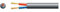 PD Connex Heavy Duty Speaker Lead Cable 2 Core 100V Line PA Speaker Install 2.5mm 100m