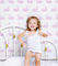 Ideal Stencils Schwan Muster Schablone | Home Kinderzimmer Wand Schablone | Kunst & Handwerk Schablone | Farbe Wände Stoffe & Möbel - halb transparent Schablone, Medium-24x37cm See Images
