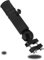 Keenso Golfwagen Regenschirmhalter, Universal Clubwagen Kinderwagen Regenschirm Ständer für Runder Griff Regenschirm