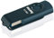 Hama Chiavetta USB 3 da 32 GB (trasferimento dati da 70 MB/s con occhiello per il fissaggio all'anello portachiavi, memory stick in metallo, adatto per Windows/MacBook), blu petrolio