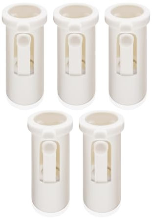 deawater 5pcs Attachment Sleeve for Sthil 4140-791-7207 41407917207 Kombi System 390-791