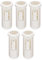 deawater 5pcs Attachment Sleeve for Sthil 4140-791-7207 41407917207 Kombi System 390-791