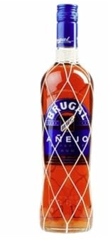 Ron brugal añejo 375cl