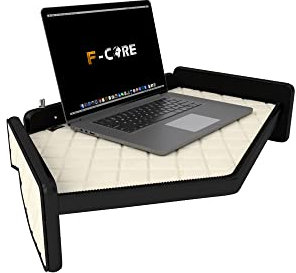 F-CORE Tablettes Tableau de Bord Camion compatibilité pour Volvo FH 4 01.13-12.19 Centrale Champagne
