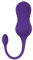 Playboy Double Time Purple Einheitsgroße