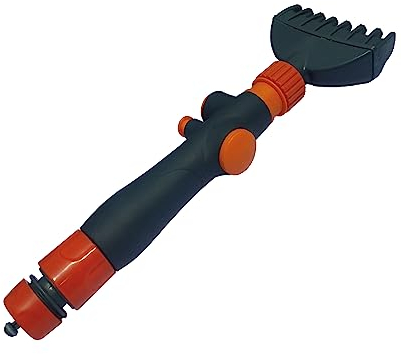 Filterkartuschenreiniger für Whirlpools und Pools Handfilterkartuschen Reiniger Effiziente Reinigung für Filterkartuschen