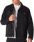 JMOJO - Western Denim Jacket Mens | Classic Trucker Denim Jackets For Men UK | Casual Outerwear mens jackets - Mens Jackets With Pocket | Button Down Mens Denim Jackets | Jean Jackets Mens