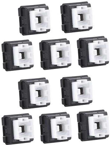 Commutateur de clavier mécanique B3K pour Logitech Romer-G G910 G810 G310 G413 G512 Pro K840 G513