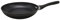 PINTINOX K-Black Ecotech padella antiaderente 28 cm con rivestimento ecologico senza PFAS, PFOA, PTFE nichel free, adatta a tutti i piani cottura compresa l’induzione