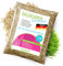halmland® Rasensamen Schattenrasen schnellkeimend 1kg für 40m² - Premiumrasen für Schattenbereiche - Grassamen trockenresistent Sommer - made in Germany - Schattenrasensamen