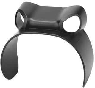 Fit For Air 3 protective cap, sun visor, anti glare camera cover sun visor suitable Fit For quick release attachment lens cover of Air 2 drone