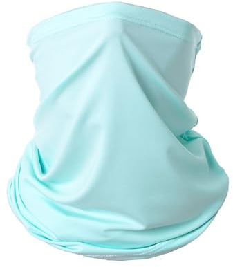 Multifunktionstuch Mundschutz | Bandana Herren Damen Schlauchschal Halstuch Gesichtsmaske Mund-Nasen-Schutz Maske Sonnenschutz Baumwolle Outdoor | elastisch atmungsaktiv waschbar