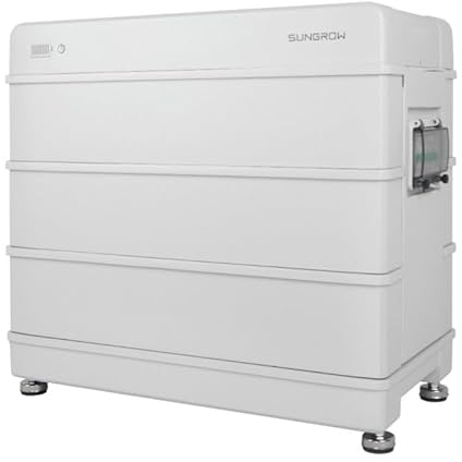 Sungrow SBR096 Solar SBR Batteriespeicher | 9,6 kWh