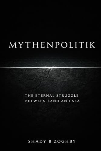 MYTHENPOLITIK: The Eternal Struggle Between Land and Sea