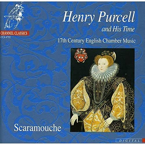 Henry Purcell and his time