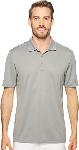 adidas Herren Golf Performance Polo