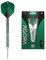 TARGET Unisex-Erwachsene Agora Verde 90% AV01 Dartpfeile mit Stahlspitze, 22G