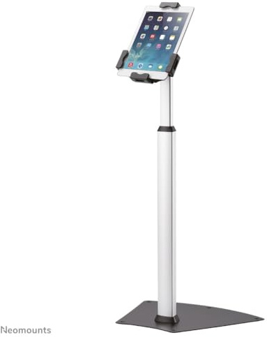 Neomounts by Newstar TABLET-S200SILVER Floor Stand