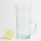 Verre BELDI Carafe Beldi Maroc avec Anse - B36 110cl