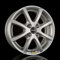 BORBET LV4 7J x 16 Zoll ET 15 LK 4x108 Alufelge Felge KBA NEU