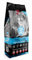 Alpha Spirit 4202512 Das einzige Futter, Wildfisch, 12 kg