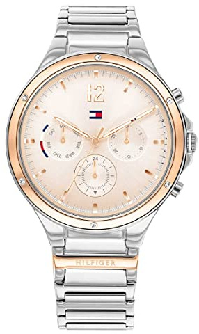 Tommy Hilfiger Watch 1782279