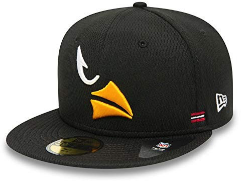 New Era 59Fifty Fitted Cap - Home Arizona Cardinals - 6 7/8
