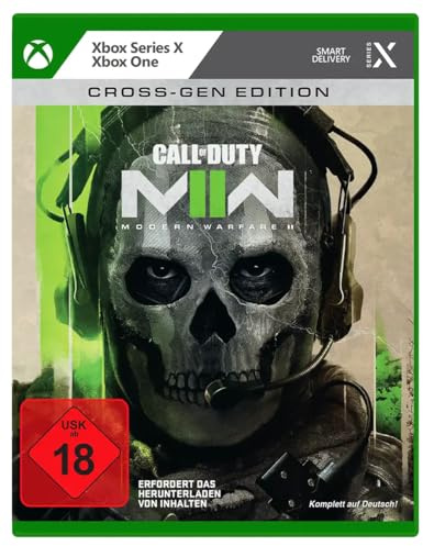 Call of Duty: Modern Warfare II (Xbox One / Xbox Series X)