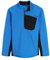 Spyder Herren Bandit Half Zip Fleecejacke, Collegiate Black, M