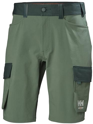 Oxford 4X Cargo Shorts