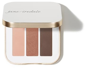 jane iredale - Triple Eye Shadow - Wildflower