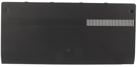 Replacement Laptop Bottom Door Cover for HP Laptop 430 G2, Laptop Door Base Cover Bottom Case, with Heat Dissipation Holes Design