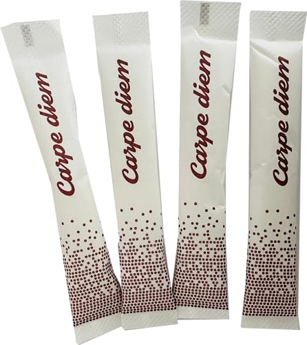 Zuckersticks 1000 x 3,6 g | weißer Portionszucker
