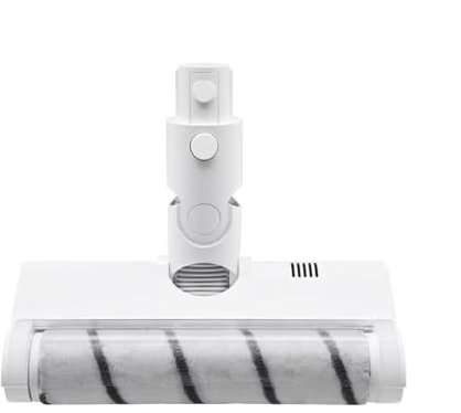 Cabezal De Cepillo Con Cabezal De Succión Y Cepillo Giratorio, Compatible Con Xiaomi 1C SCWXCQ01RR, Accesorios De Repuesto For Aspiradora Inalámbrica De Mano