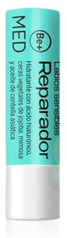 BE+ MED STICK Lippenpfleger, 4 g